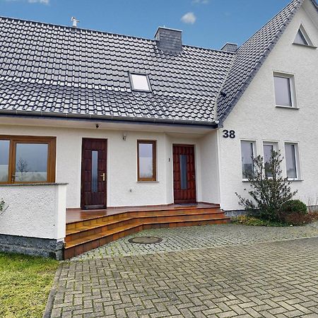 Апартаменты Haus Havelland Цингст Экстерьер фото